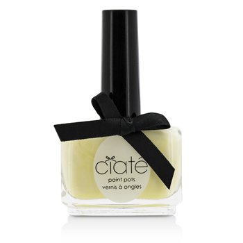 Nail Polish - LA Confidential (028)