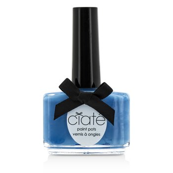 Nail Polish - Holiday Blues (010)