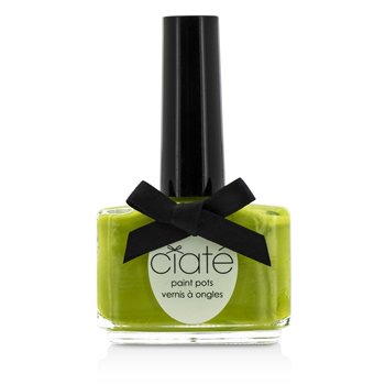Nail Polish - Mojito (009)