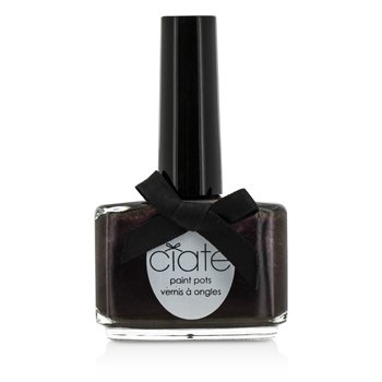 Nail Polish - Fashionista Sister (015)