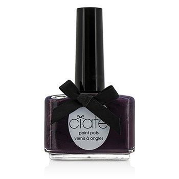 Nail Polish - Strictly Legal (028)