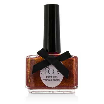 Nail Polish - Island Hopping (098)