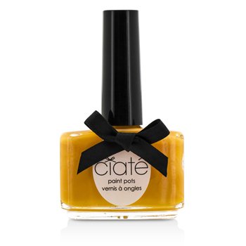 Nail Polish - Mango Martini (134)