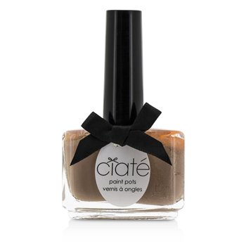 Nail Polish - Golden Sands (092)