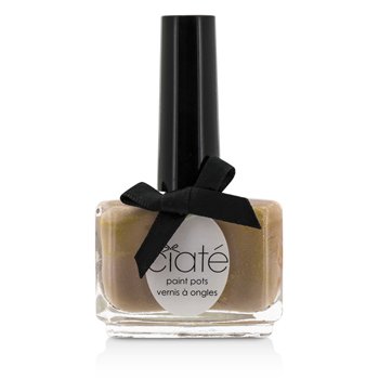 Nail Polish - Honey Bee (093)