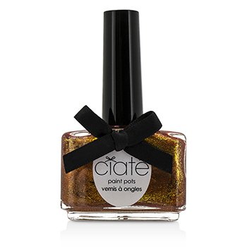 Nail Polish - Beach Hut (097)