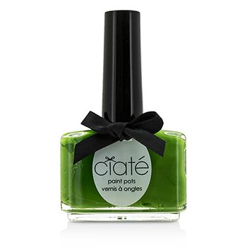 Nail Polish - Palm Tree (135)
