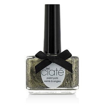 Nail Polish - Glametal (087)