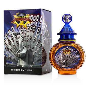 Kung Fu Panda 2 Lord Shen Eau De Toilette Spray