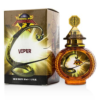 Kung Fu Panda 2 Viper Eau De Toilette Spray