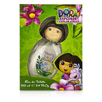 Dora & Boots Eau De Toilette Spray