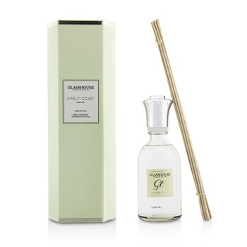 Triple Strength Fragrance Diffuser - Amalfi Coast (Sea Mist)