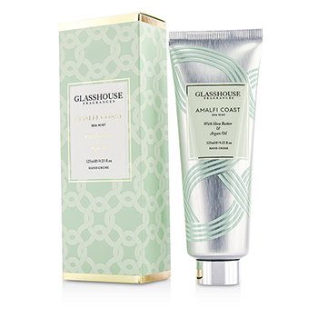 Hand Cream - Amalfi Coast (Sea Mist)