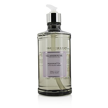 Hand Wash - Manhattan (Little Black Dress)