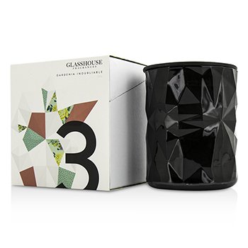 La Maison Scented Candle - #3 Gardenia Inoubliable