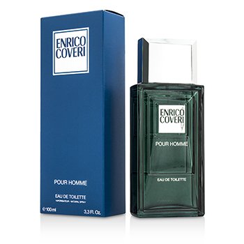 Pour Homme Eau De Toilette Spray