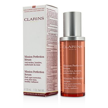 Mission Perfection Serum