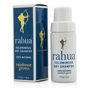 Voluminous Dry Shampoo