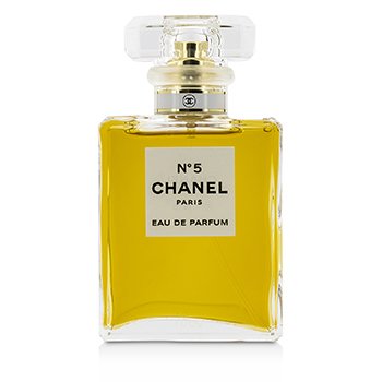 No.5 Eau De Parfum Spray (New Packaging)