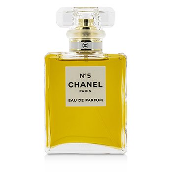 No.5 Eau De Parfum Spray