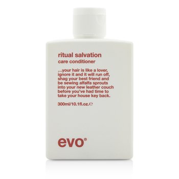 Ritual Salvation Care Conditioner