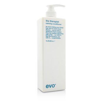 The Therapist Calming Conditioner