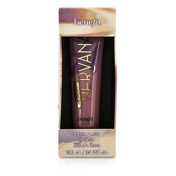 Ultra Plush Lip Gloss - Hervana
