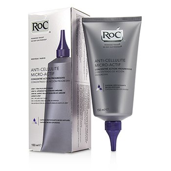 Anti-Cellulite Micro-Actif Progressive Action Concentrate