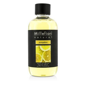 Natural Fragrance Diffuser Refill - Pompelmo