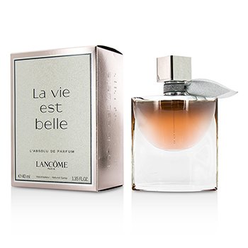 La Vie Est Belle L'Absolu De Parfum Spray