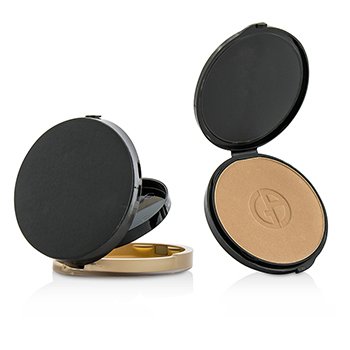 Luminous Silk Powder Compact (Case+Refill) - # 5.5