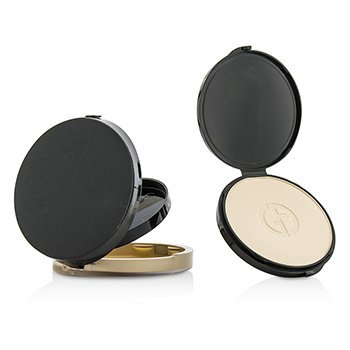 Luminous Silk Powder Compact (Case+Refill) - # 2