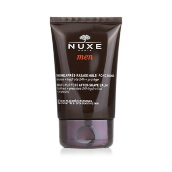 Men Multi-Purpose After-Shave Balm