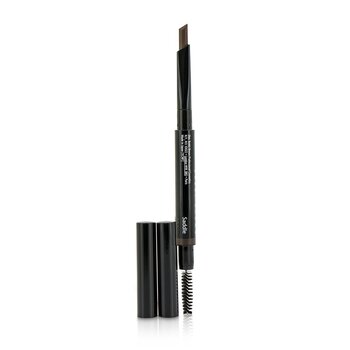 Perfectly Defined Long Wear Brow Pencil - #07 Saddle