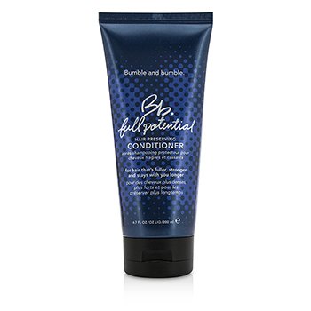 Bb. Full Potential Conditioner