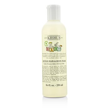Kiehls Baby Gentle Hair & Body Wash