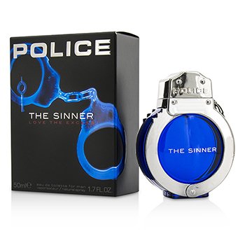 The Sinner Eau De Toilette Spray