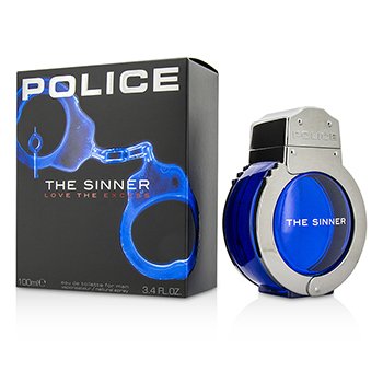 The Sinner Eau De Toilette Spray