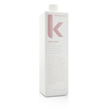 Kevin.Murphy Angel.Wash (A Volumising Shampoo - For Fine Coloured Hair)