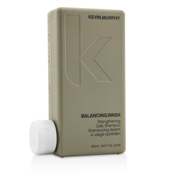 Kevin.Murphy Balancing.Wash (Strengthening Daily Shampoo - For Coloured Hair)