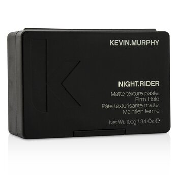 Night.Rider Matte Texture Paste - Firm Hold