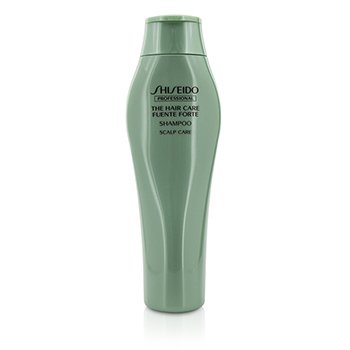 The Hair Care Fuente Forte Shampoo (Scalp Care)