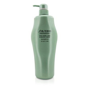 The Hair Care Fuente Forte Shampoo (Scalp Care)