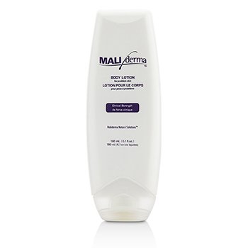 Body Lotion