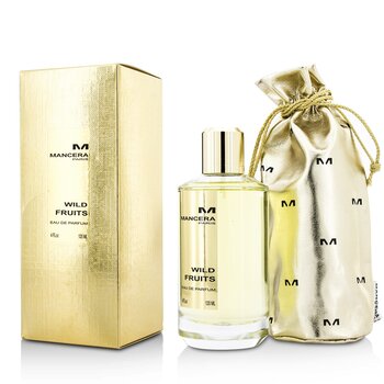 Wild Fruits Eau De Parfum Spray
