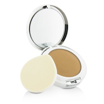 Clinique Beyond Perfecting Powder Foundation + Concealer - # 07 Cream Chamois (VF-G)