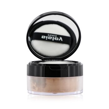 Phyto Poudre Libre Loose Face Powder - #4 Sable