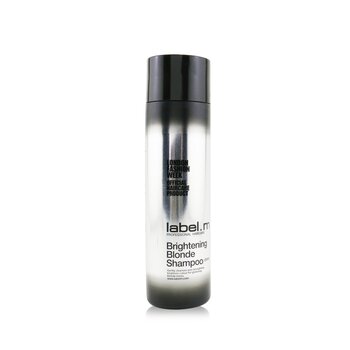 Brightening Blonde Shampoo (Gently Cleanses and Strengthens, Brightens Colour For Glistening Blonde Tones)