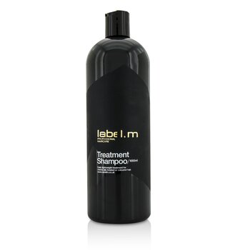 Treatment Shampoo (Para Cabelo Quimicamente Tratado ou Colorido)