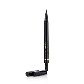 Estée Lauder Little Black Liner (Thick + Thin + Ultra Fine) - # 01 Onyx